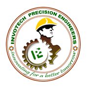 Invotech Precision Engineers Logo