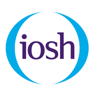 IOSH official logo